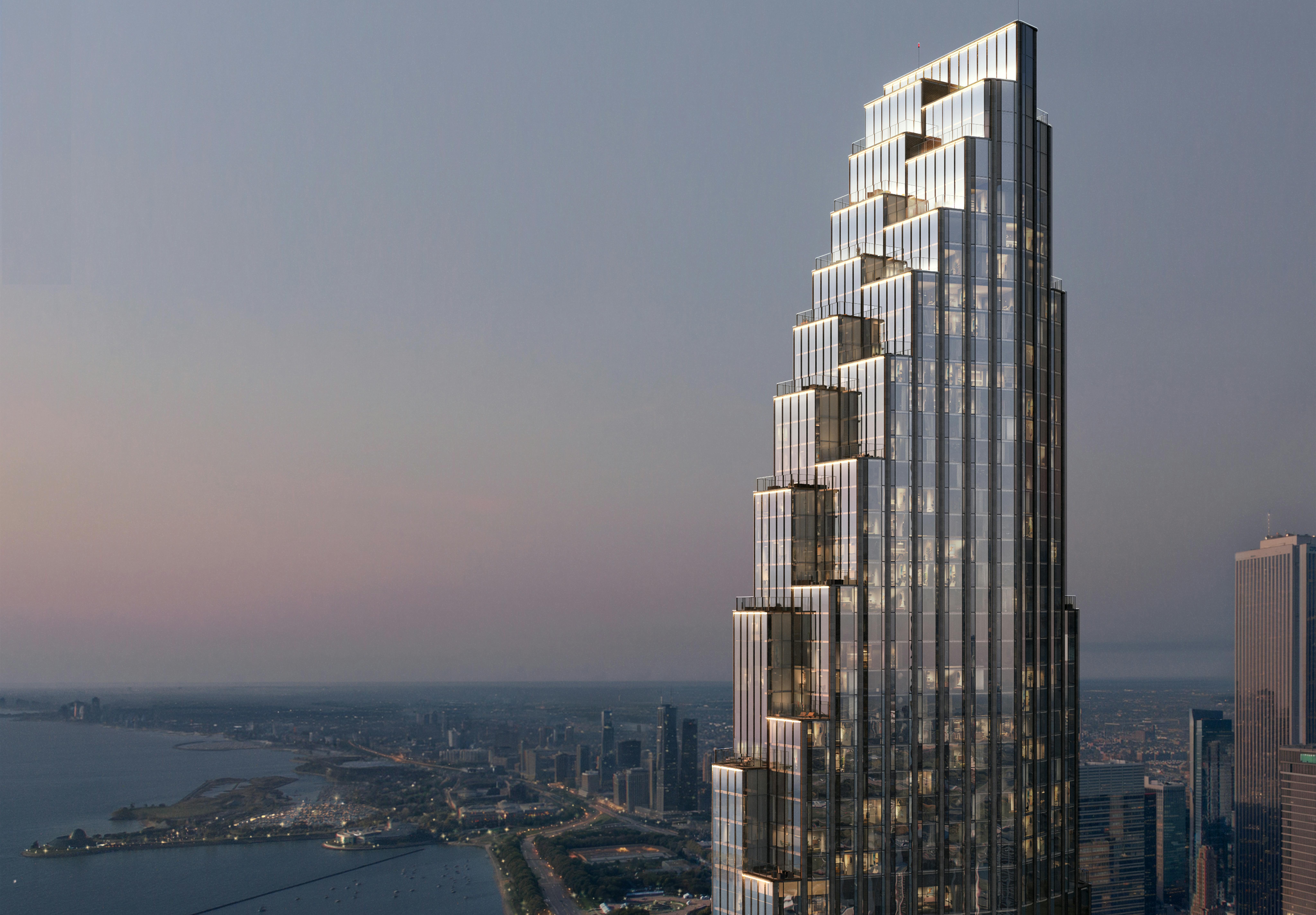 400 Lake Shore Crown Related Midwest 1