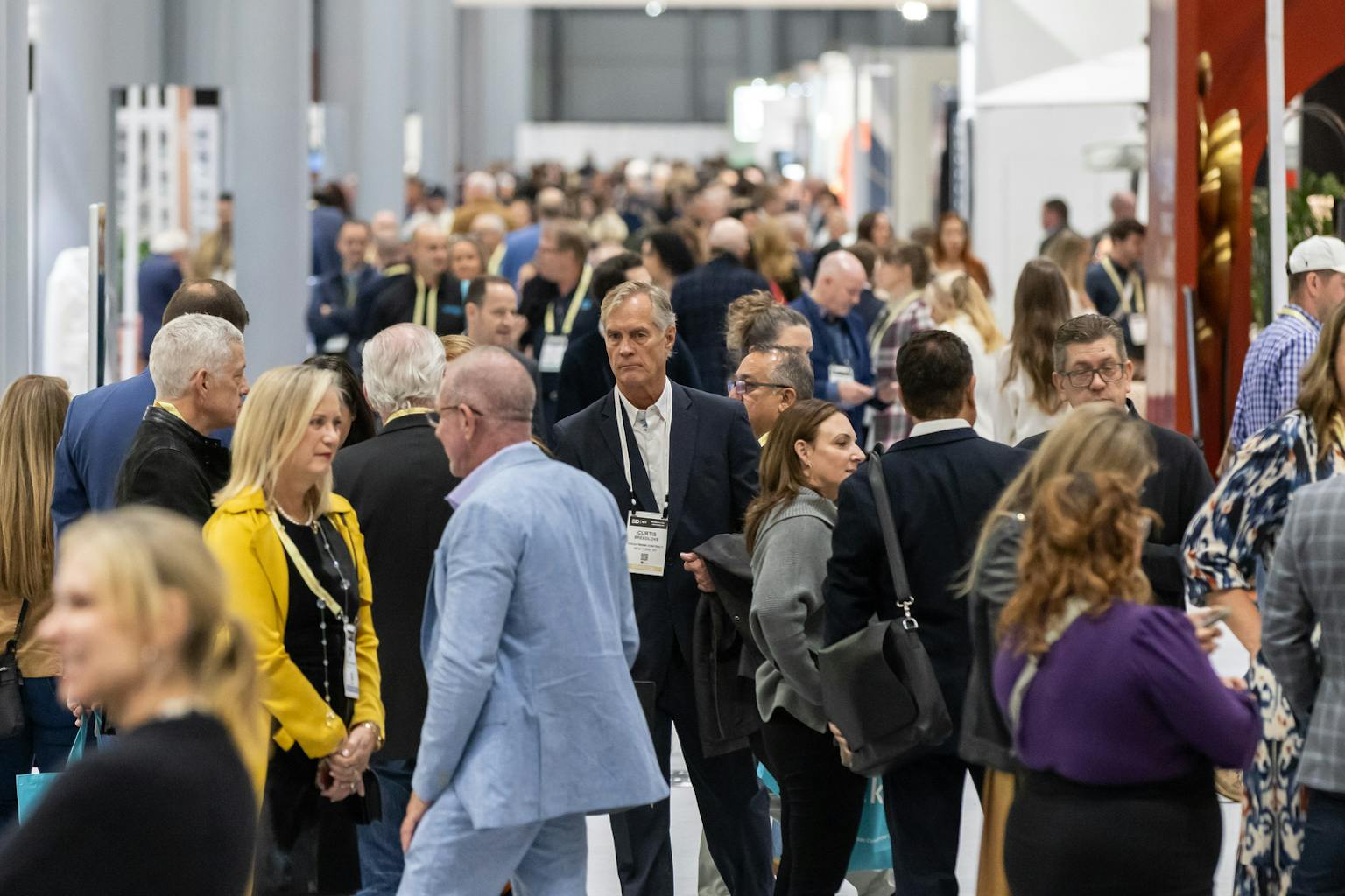 Article Elliot March MAWD BDNY