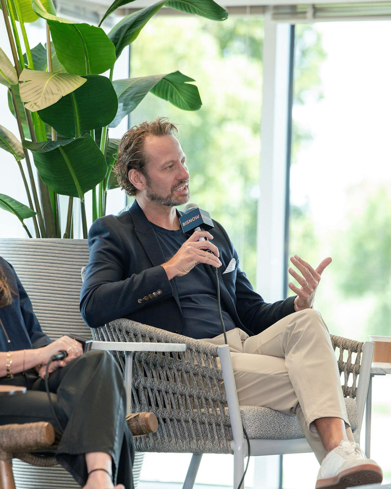 Bisnow Elliot March MAWD Miami Bisnow