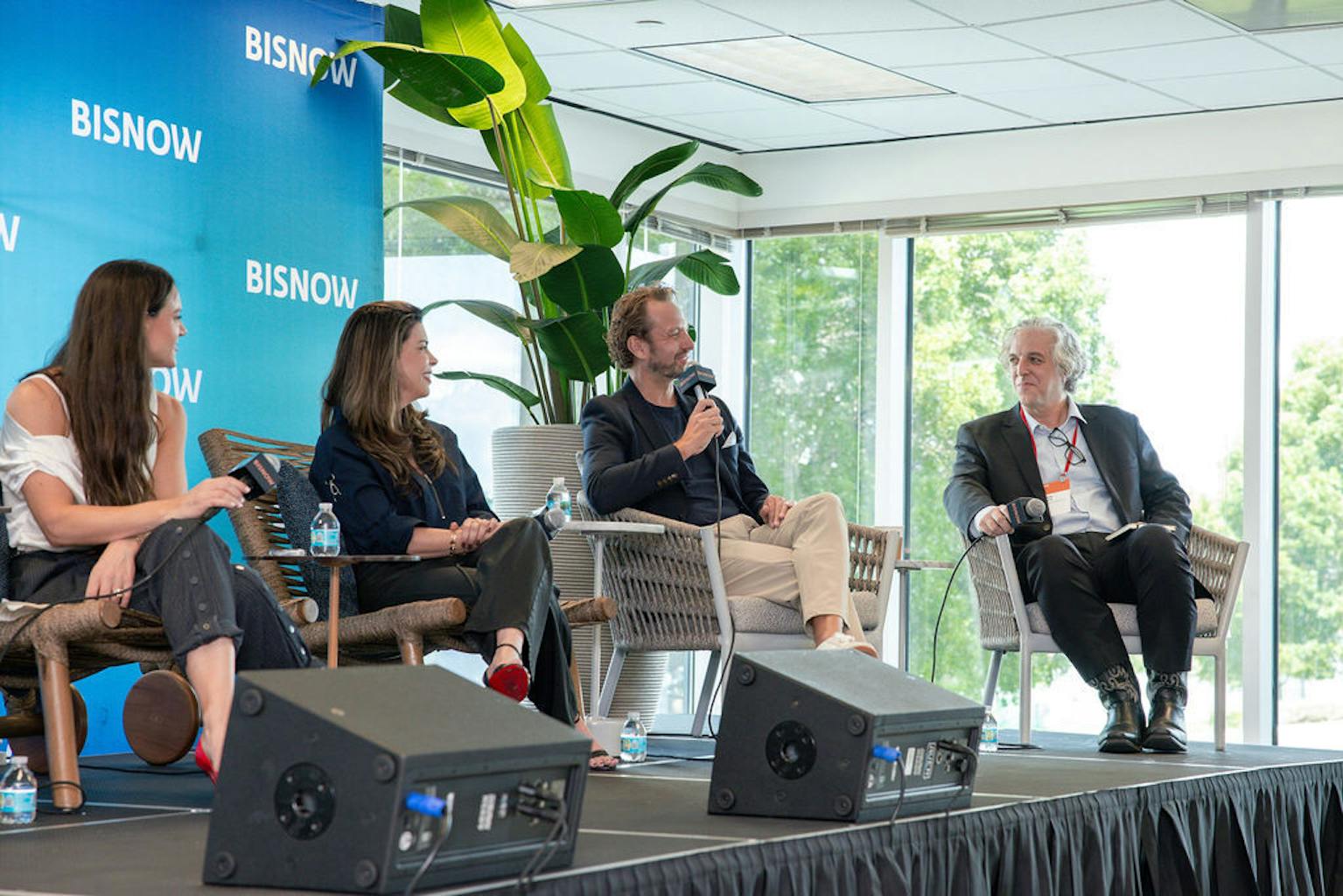 Elliot March MAWD Miami Bisnow Condo Design