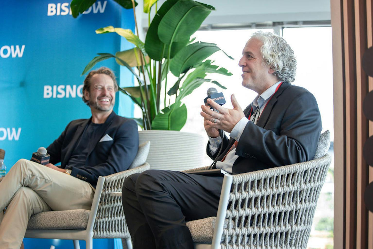 Elliot March MAWD Miami Interior The Real Deal Bisnow Condo Design