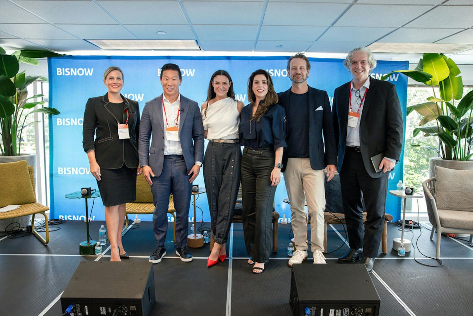 Elliot March MAWD Miami The Real Deal Bisnow Condo Design