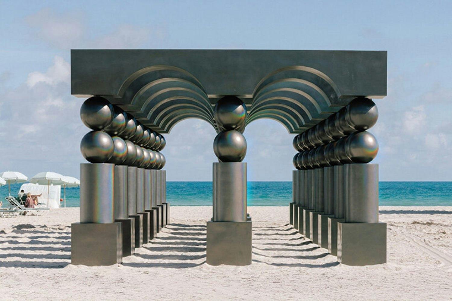 MAWD Design Miami