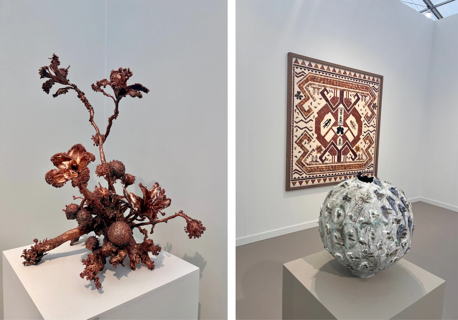 MAWD Interior Design Frieze