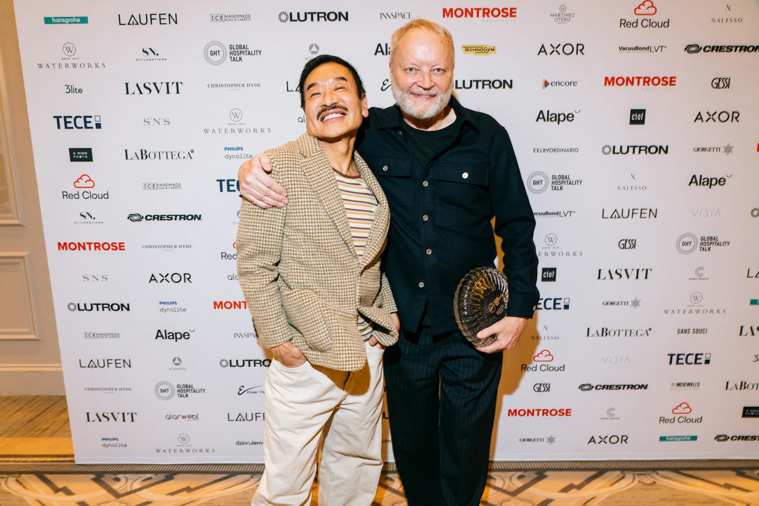 MAWD Global Hospitality Talk NY