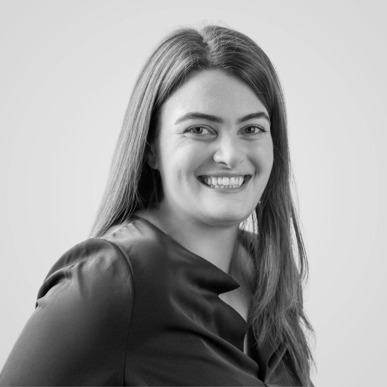 Morgan Tuttle Headshot