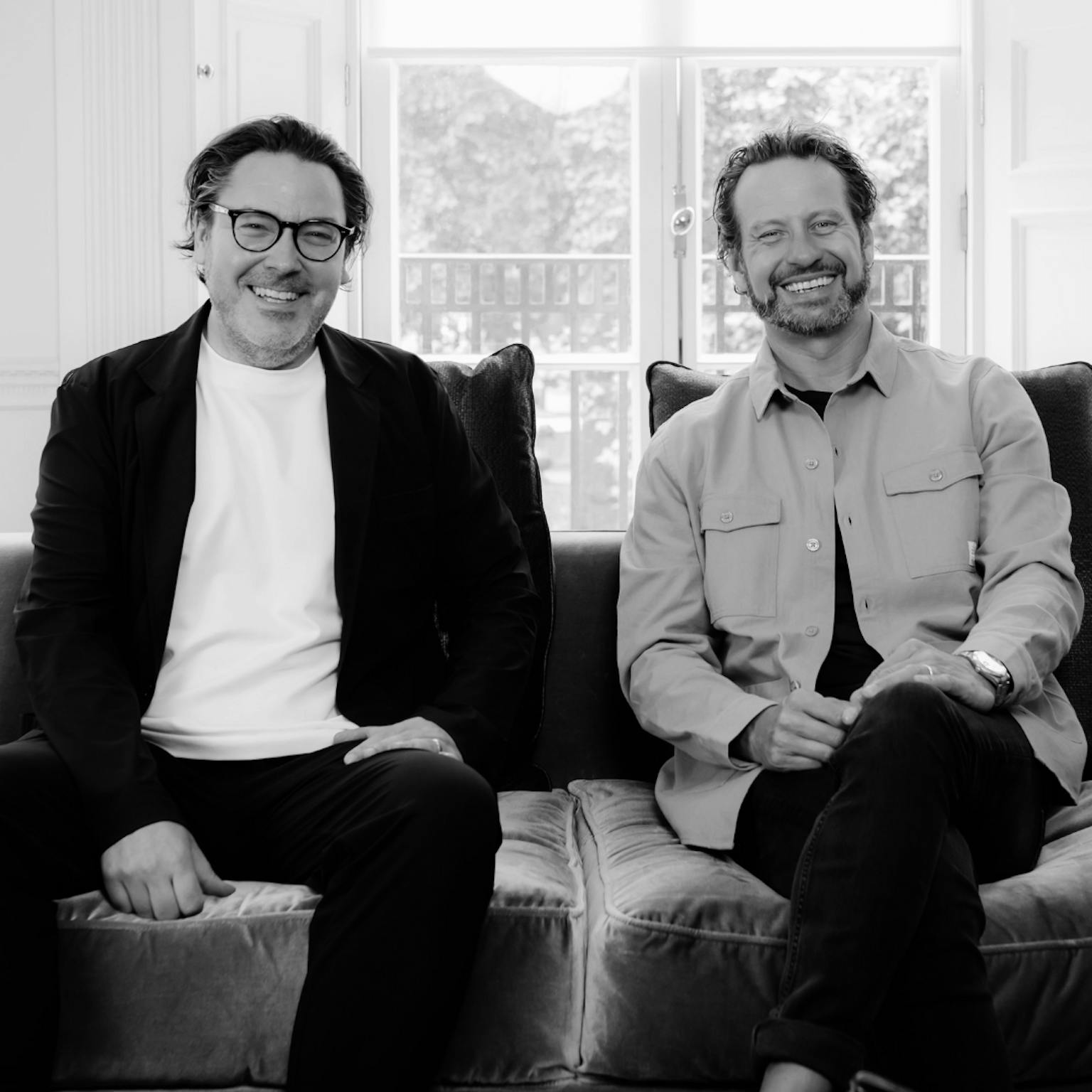 MAWD Staff Questions Headshots