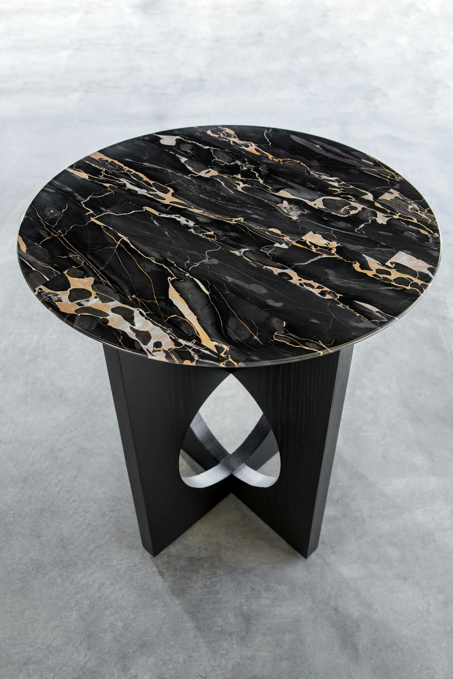 MAWD MAWD Made Luxury Eco Sustainable Furniture Erosion Side Table 2