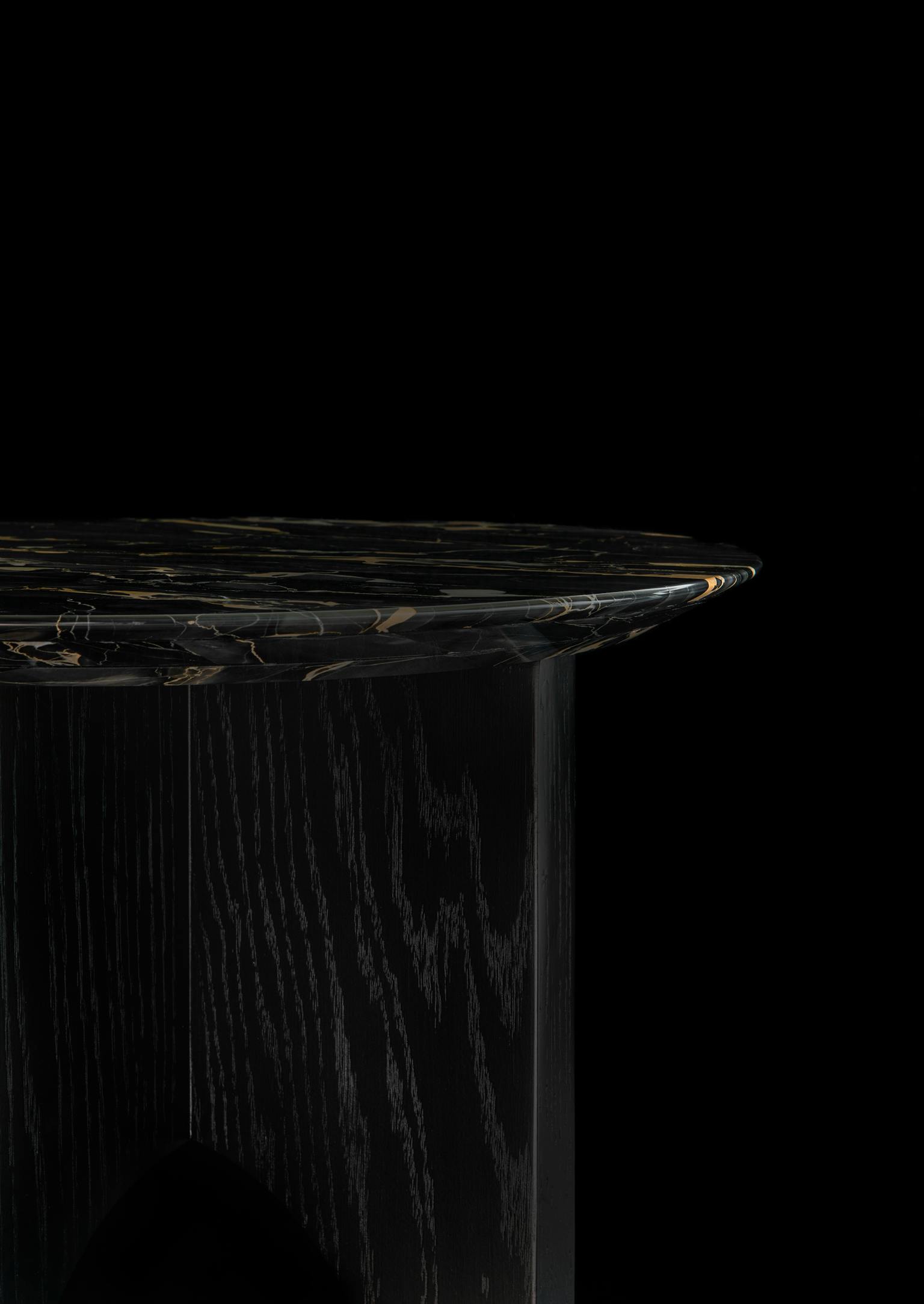 MAWD MAWD Made Luxury Eco Sustainable Furniture Erosion Side Table4