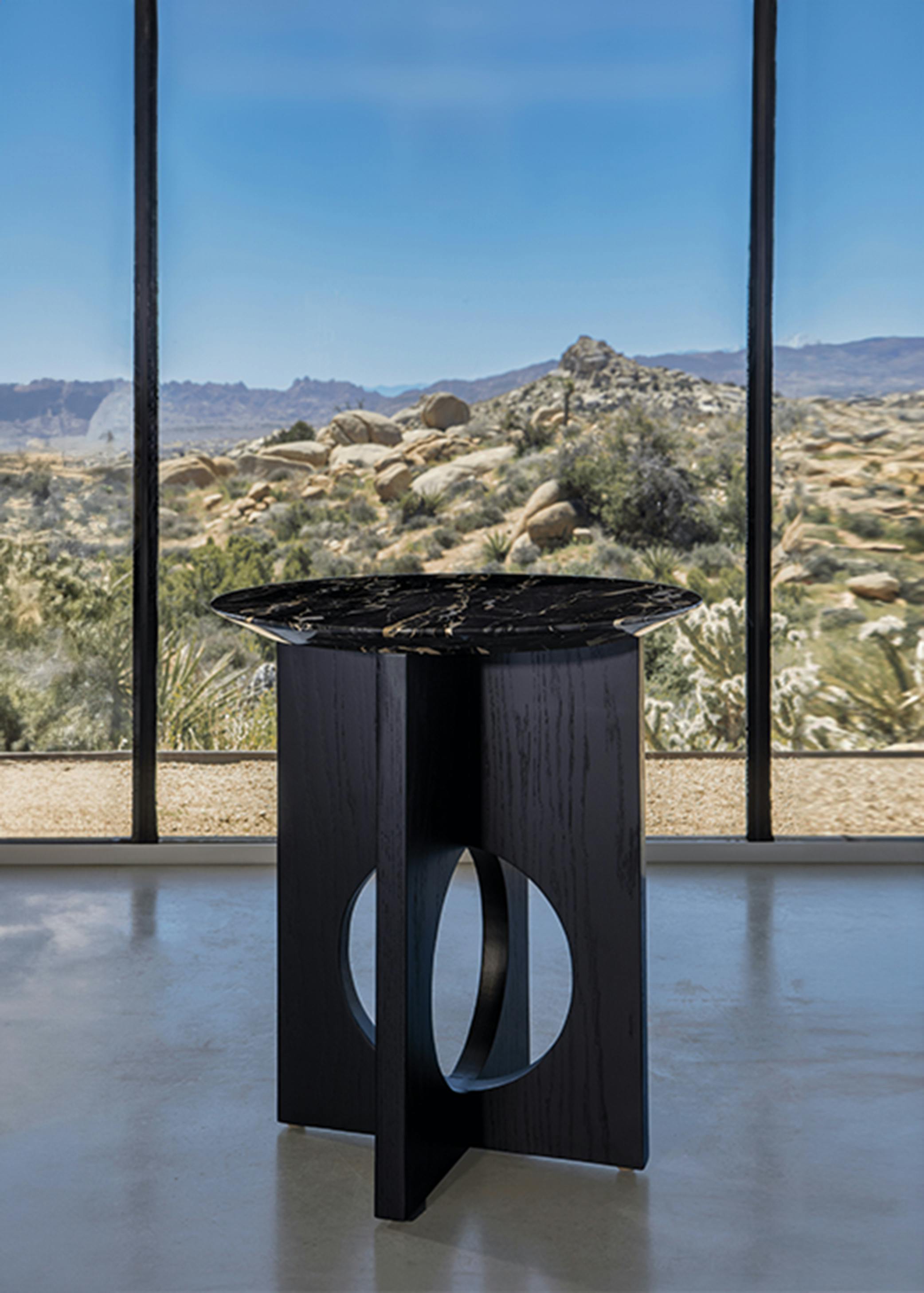 MAWD made Erosion furniture 2