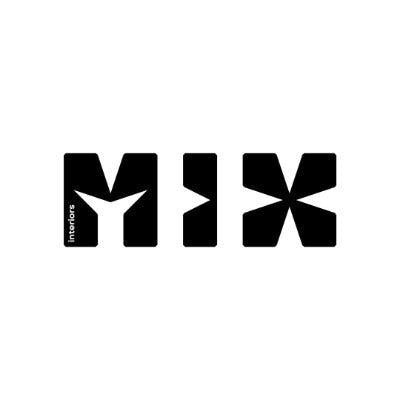 Mix Interios Logo