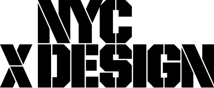NY Cx DESIGN logo