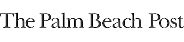 Palm Beach Post Logo