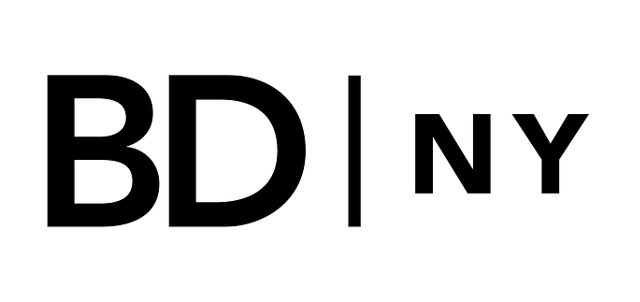 BDNY Logo Elliot March