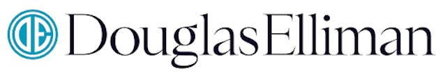Douglas Elliman Logo