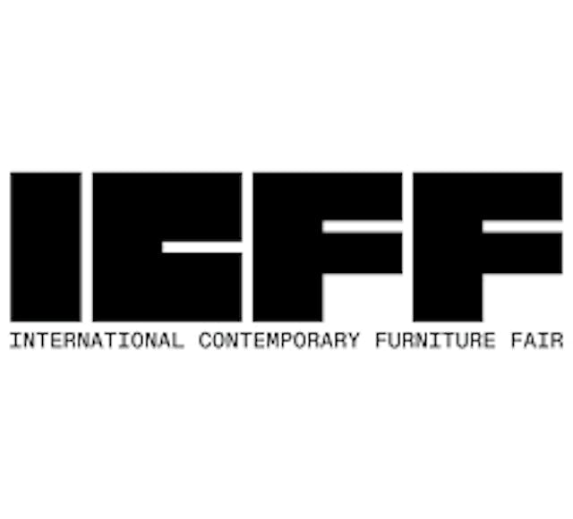 ICFF Logo MAW Dmade