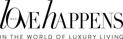 Love Happens Logo MAWD