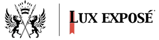 Luxe Expose Logo