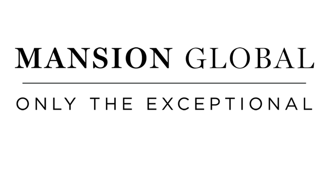 Mansion Global Logo