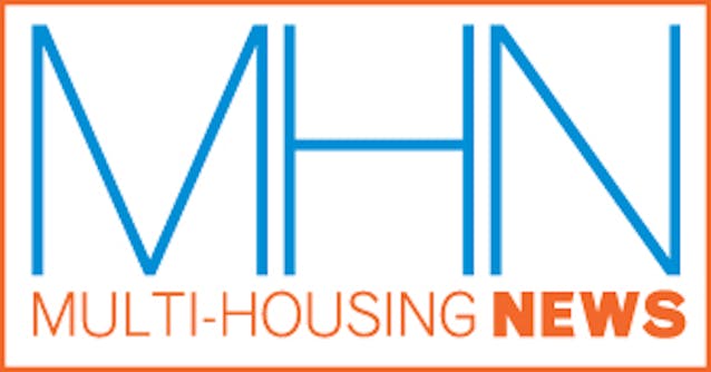Multi Housing News Logo