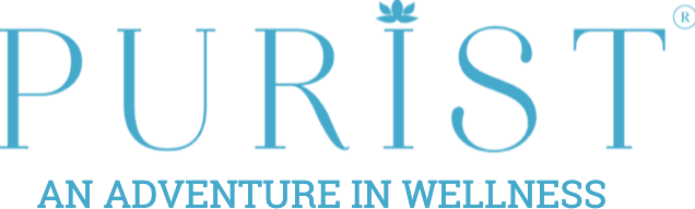 The Purist Logo