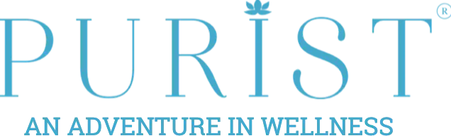 The Purist Logo