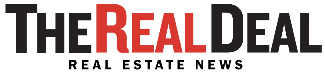 The Real Deal Logo