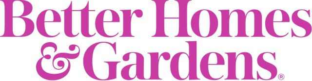 Better Homes and Gardens Logo