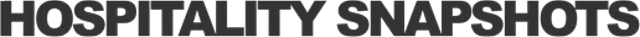 Hospitality snapshots logo