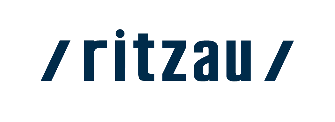 Ritzau logo