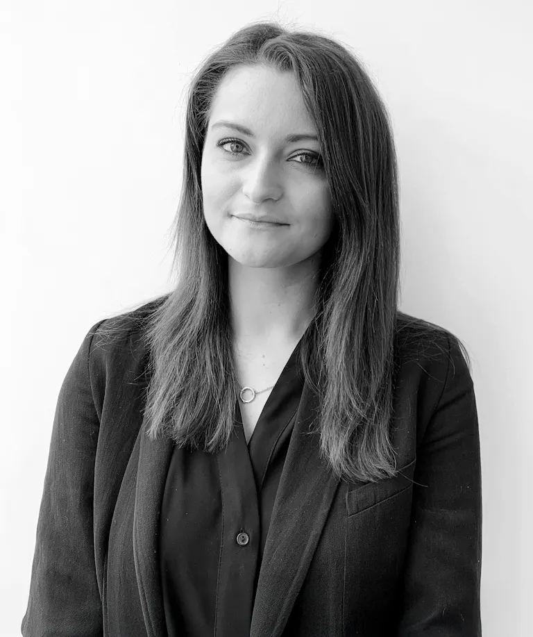 Shelley Baxter MAWD