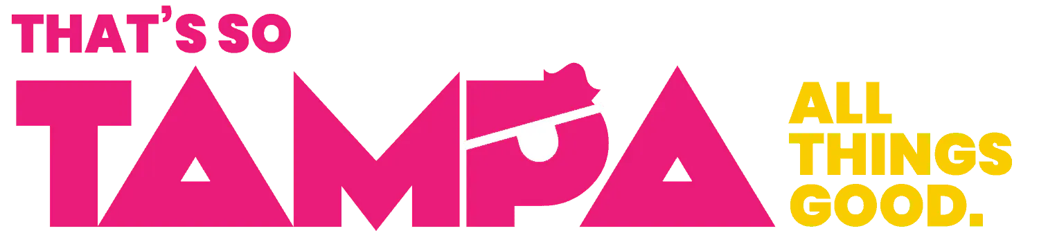 Thats So Tampa Logo MAWD