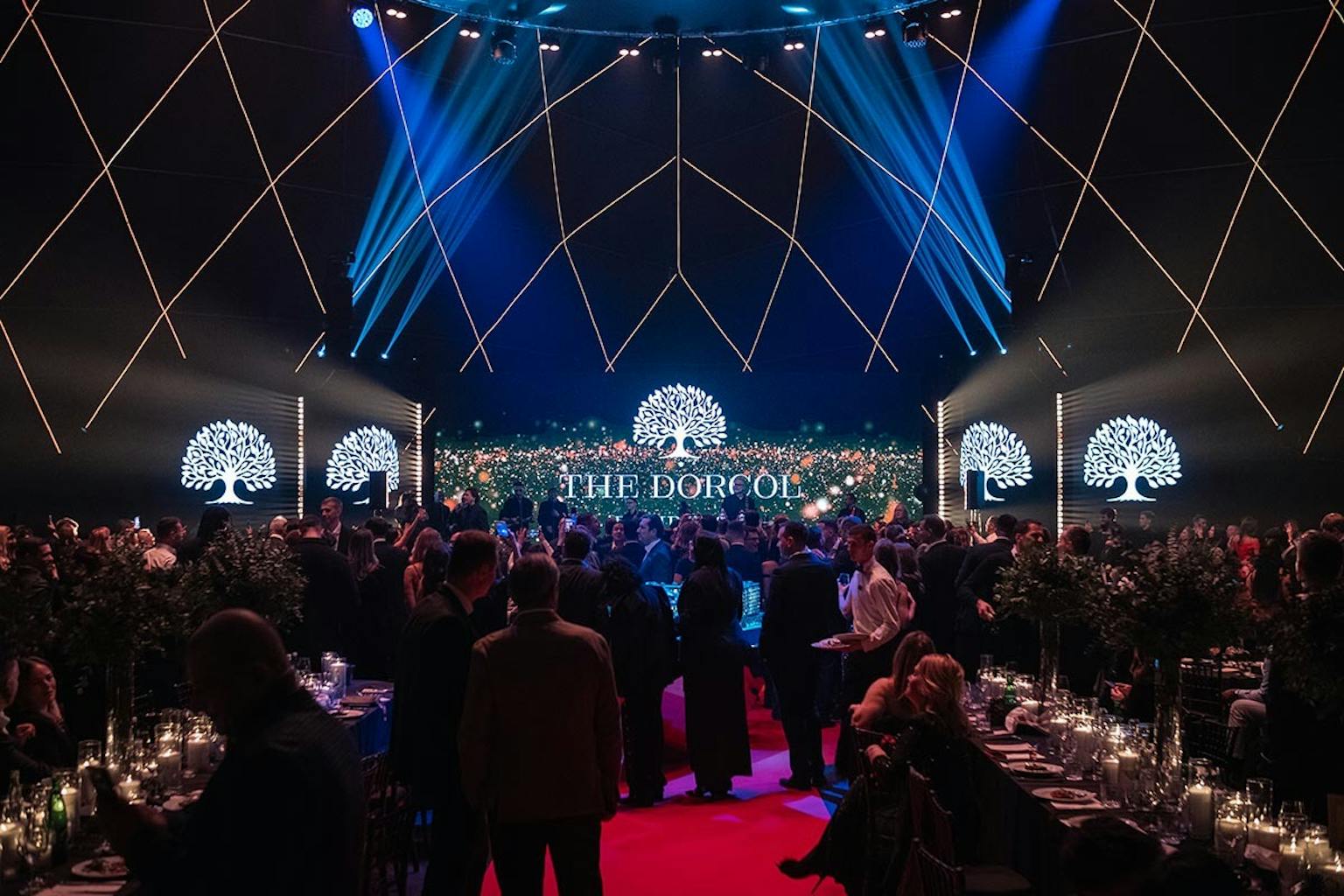 The Dorcol Residence naslovna 3 1