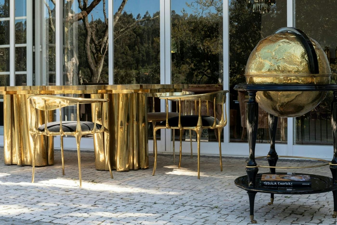 The Ultimate Experience Douro House For Design Lovers 1400x933