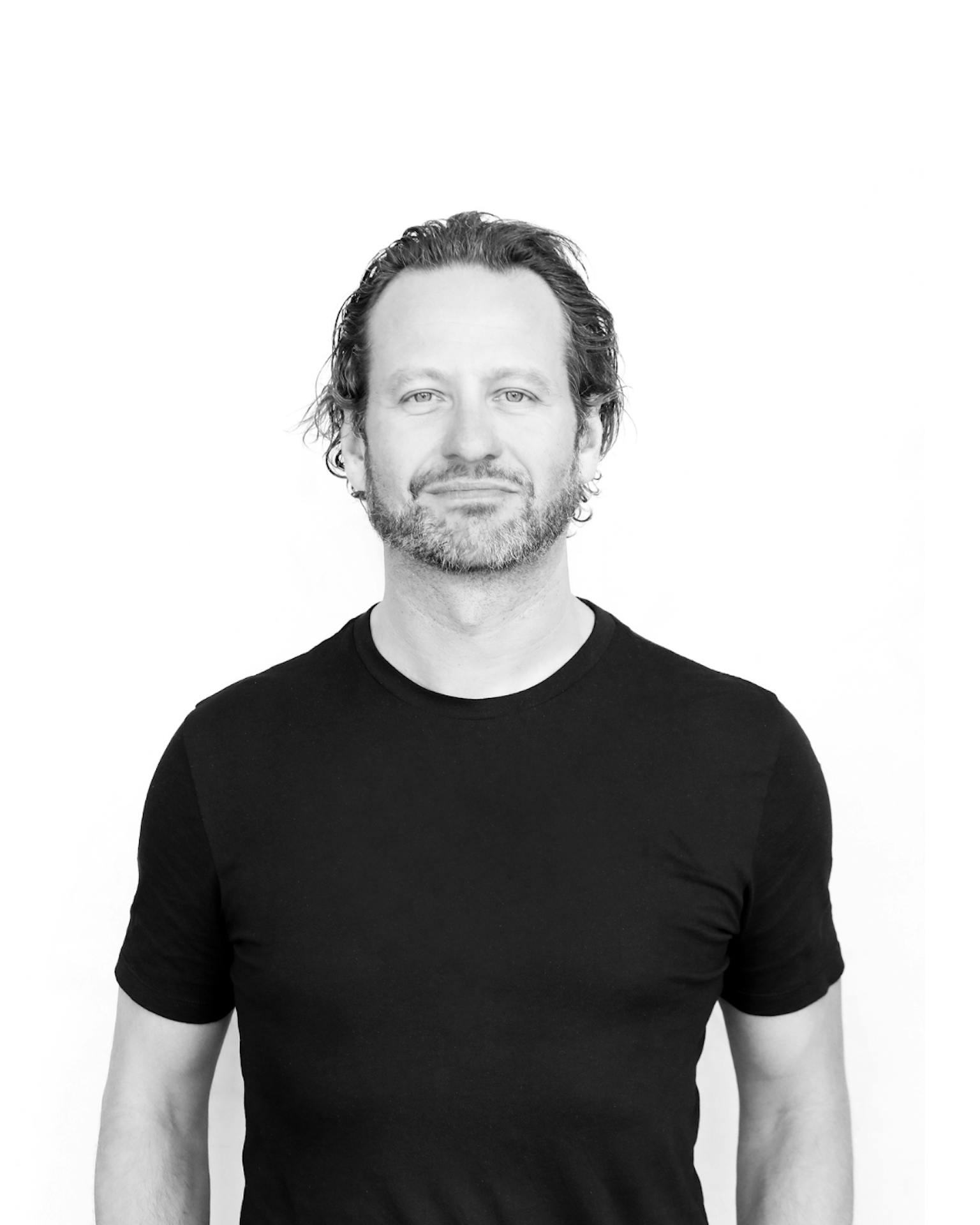 Elliot March Website