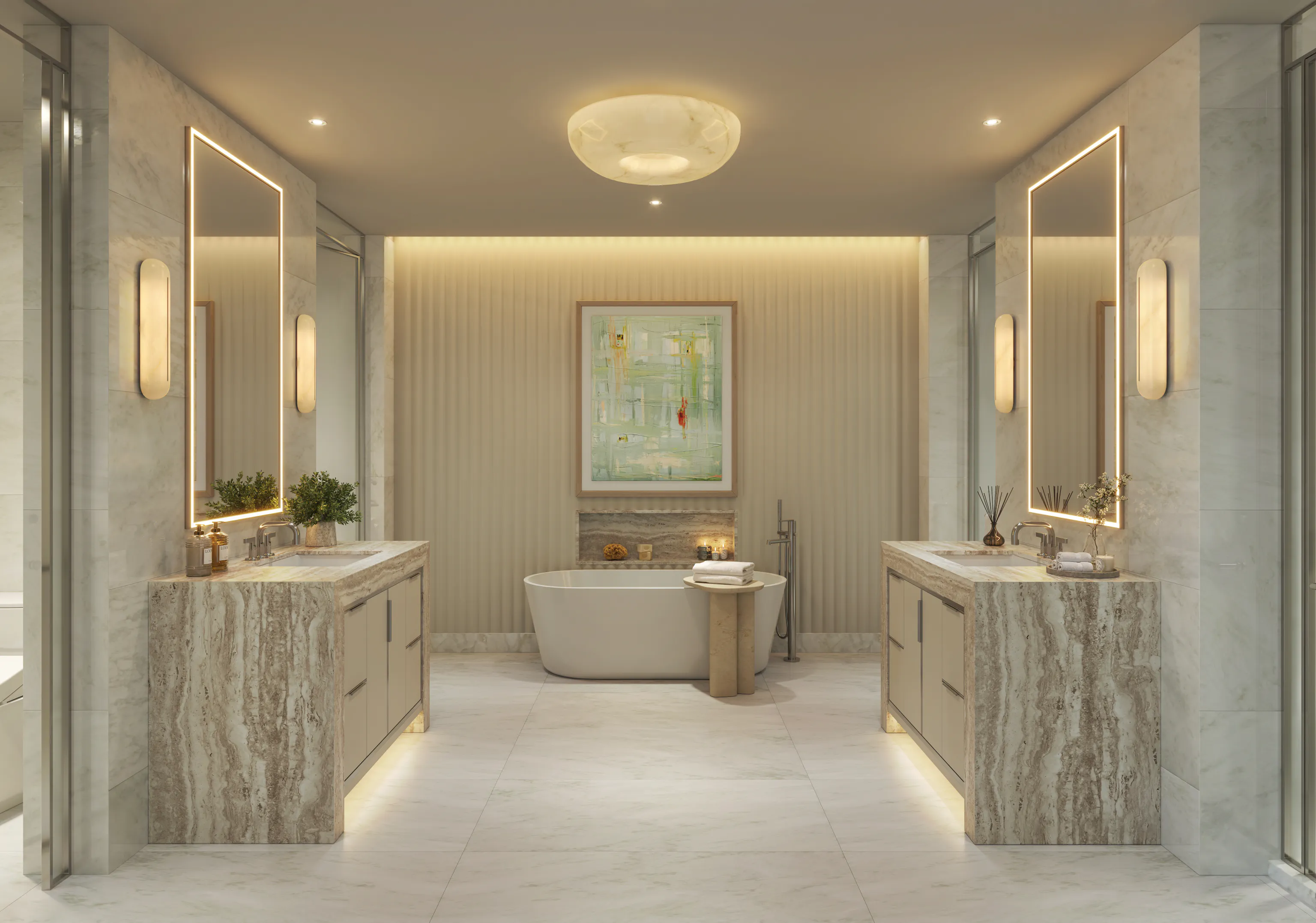 4400 T1 UNIT 1 HZ PRAMIRAY BATHROOM JASMINE PALETTE VIEW 01 DRAFT 10 JF