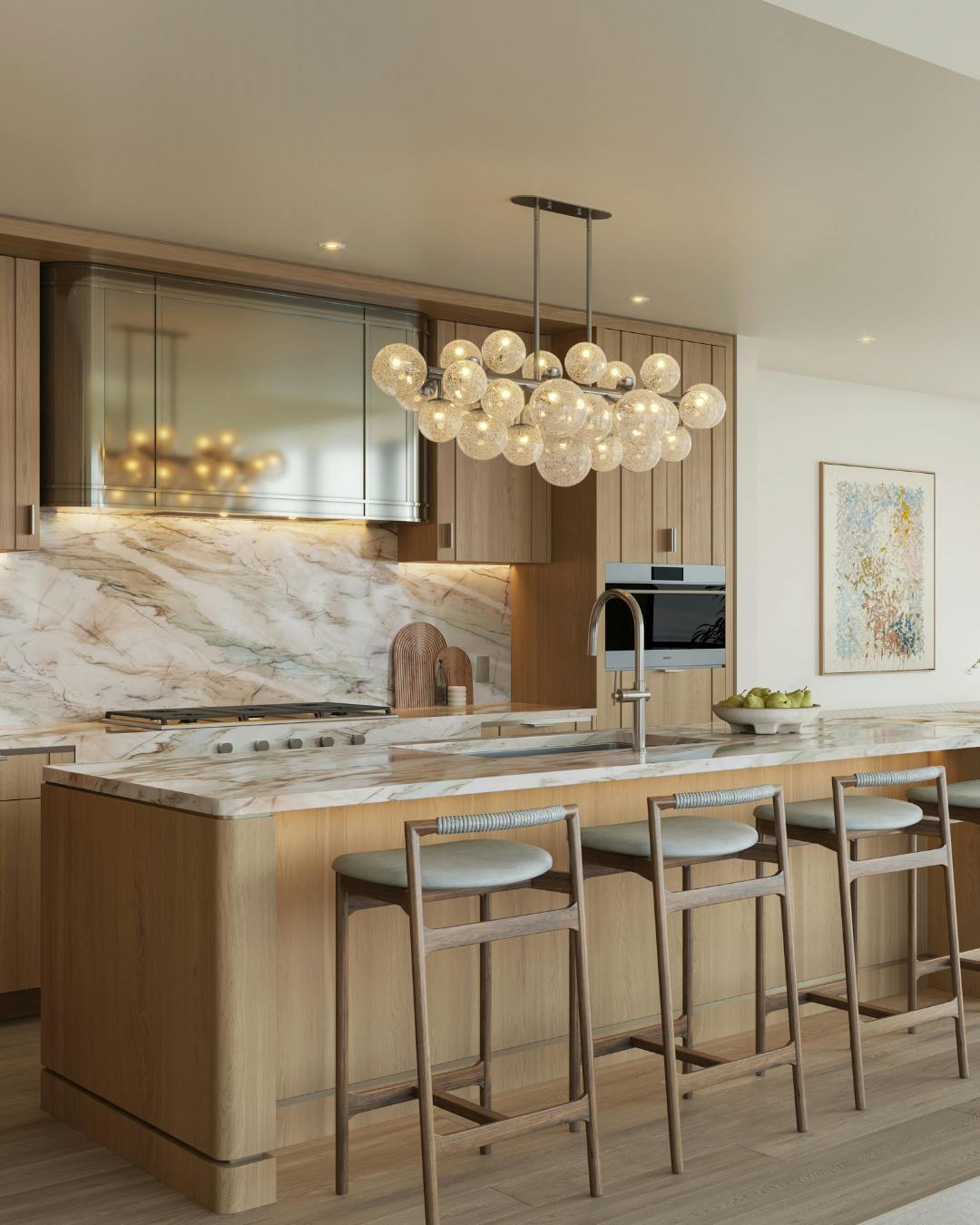4400 T2 HZ UNIT 03 OPEN KITCHEN HIBISCUS VIEW01 DRAFT 11 JF2