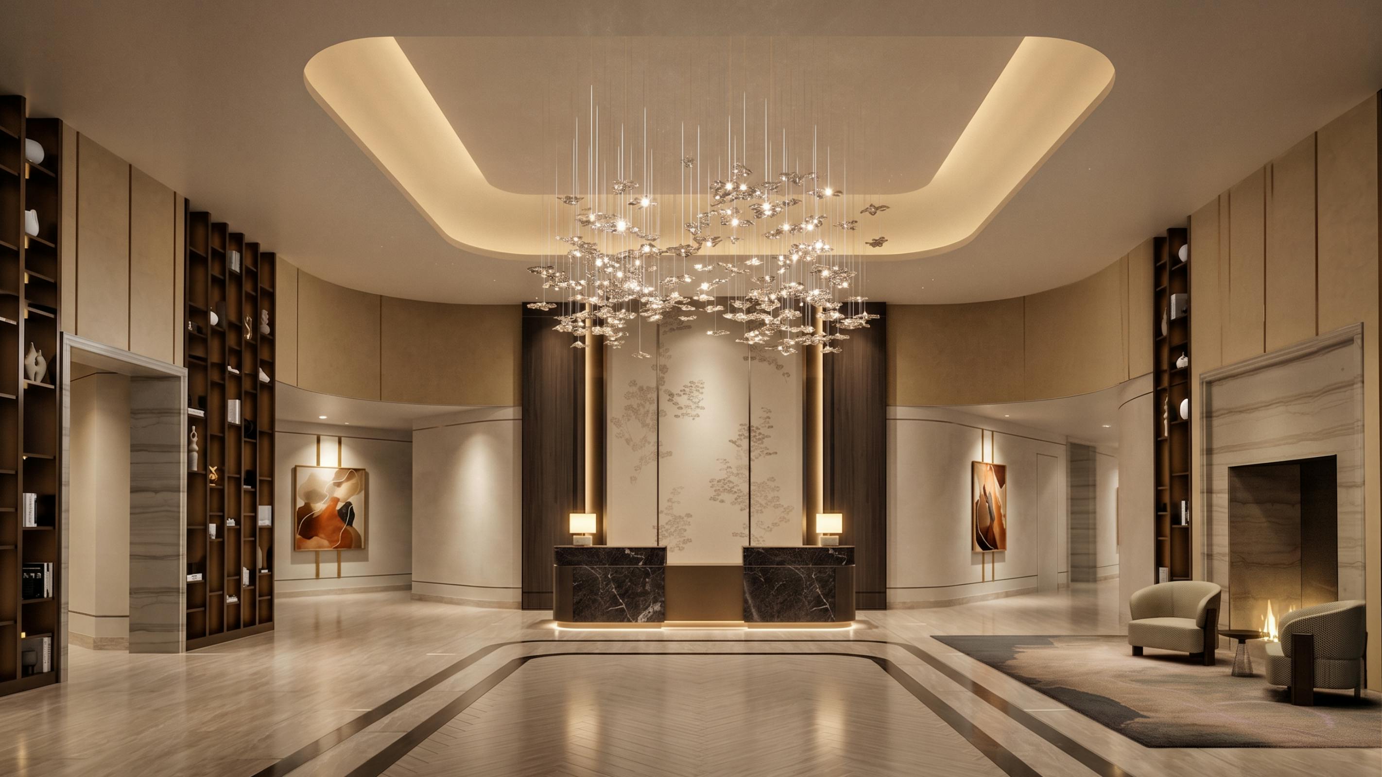 Lobby 2
