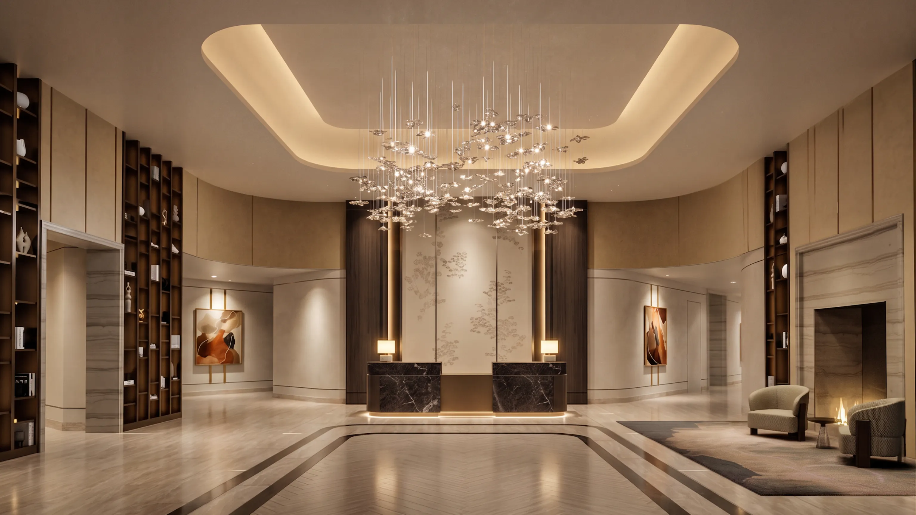Lobby 2