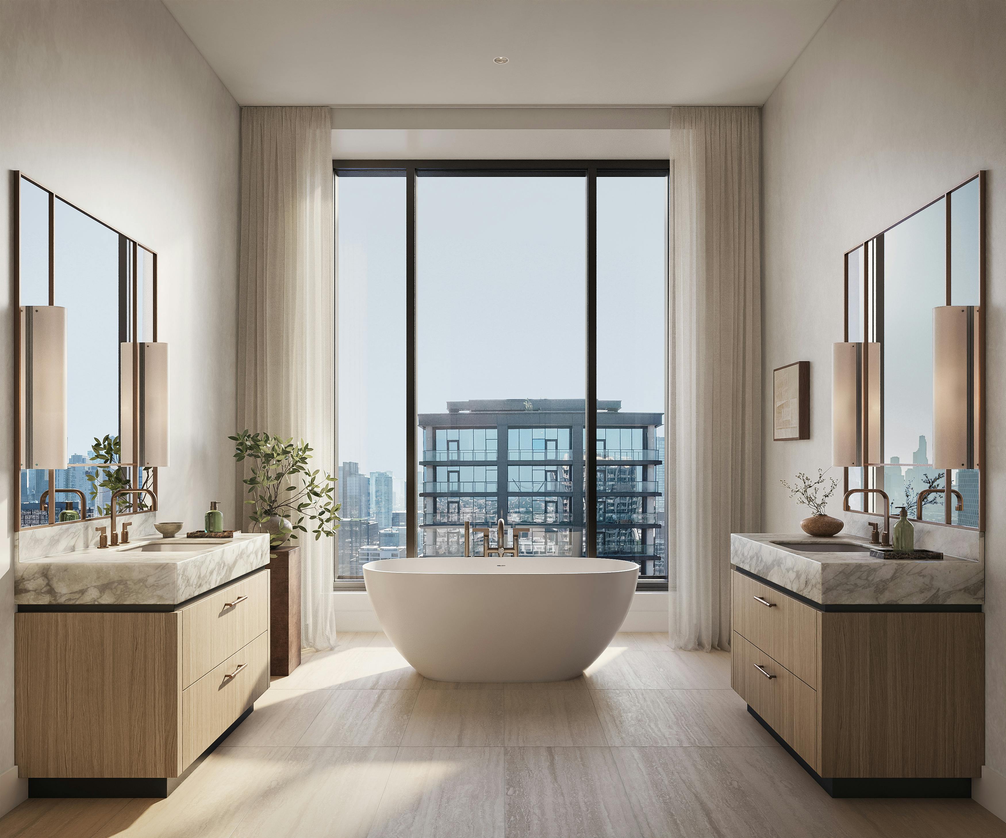 BINYAN WFL3344 1324 W Fulton Chicago S200 INT Unit21 A Primary Bath L21 FINAL 3500 1