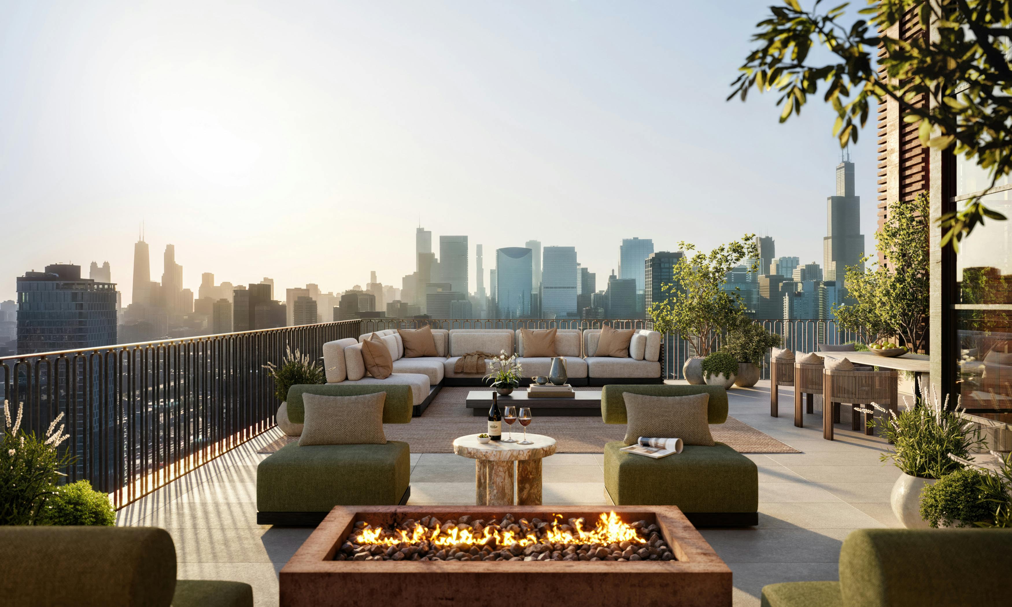 BINYAN WFL3344 1324 W Fulton Chicago S240 EXT Unit23 A Terrace Entertainment L24 Final3500