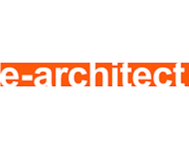 Logo e architect 1