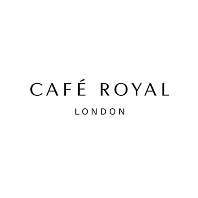 Cafe Royal 2x