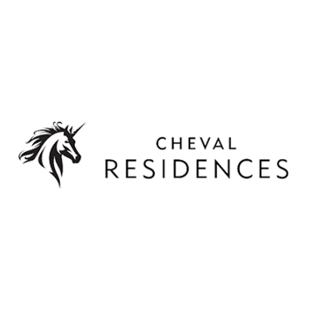 Cheval Residences 2x