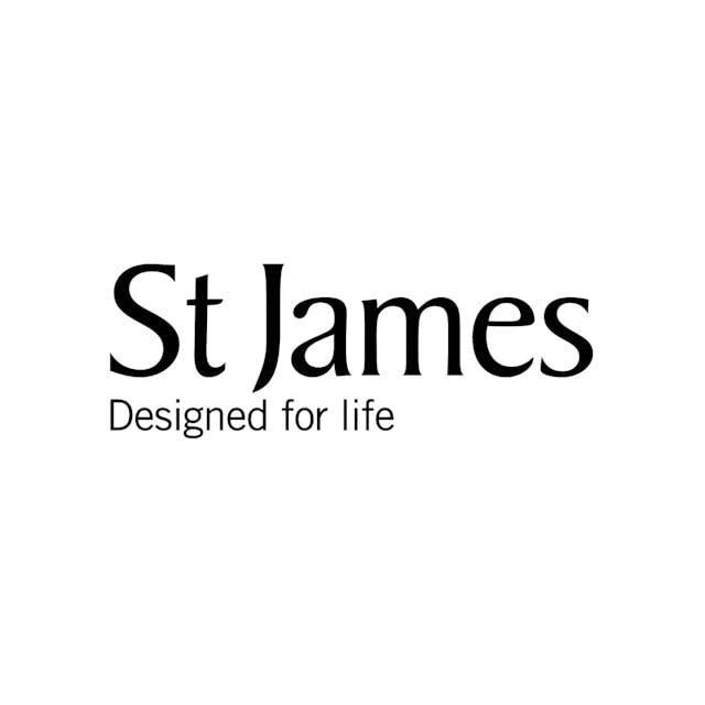 St James 2x