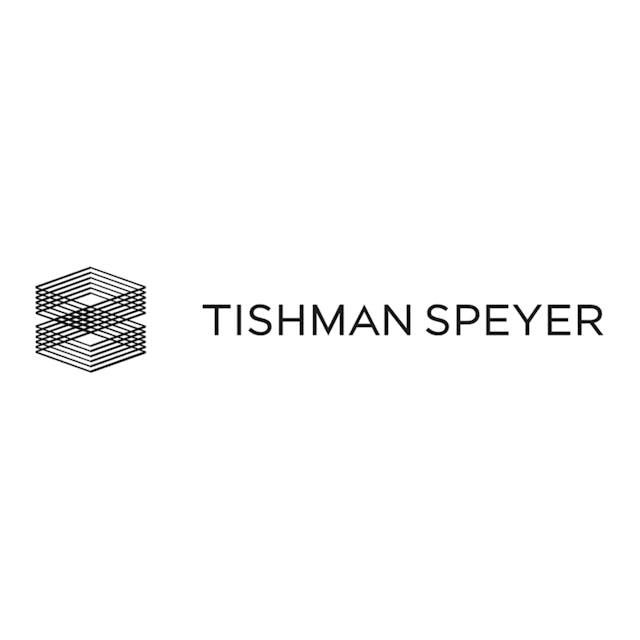 Tishman Speyer 2x