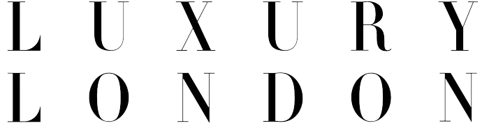 Luxury london logo png