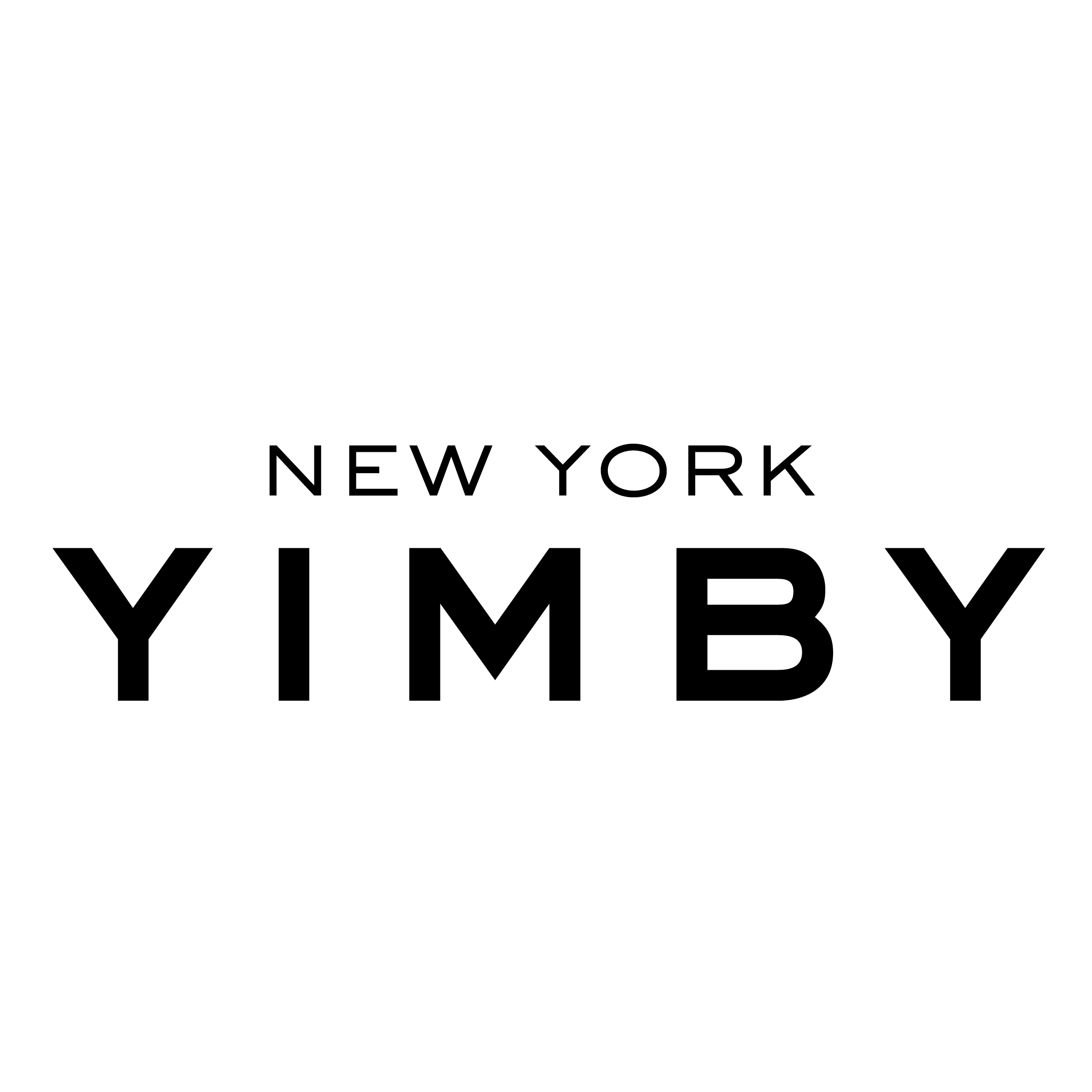 New york yimby logo