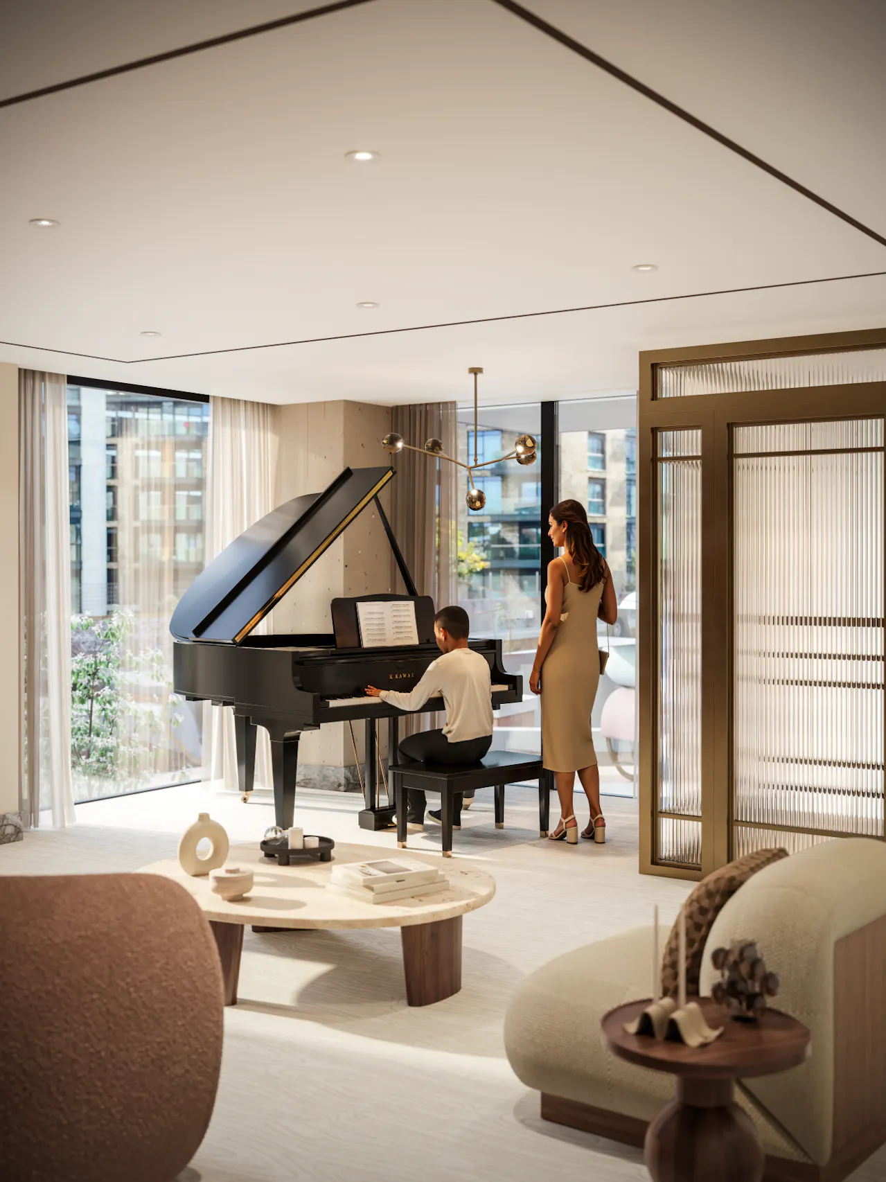Piano