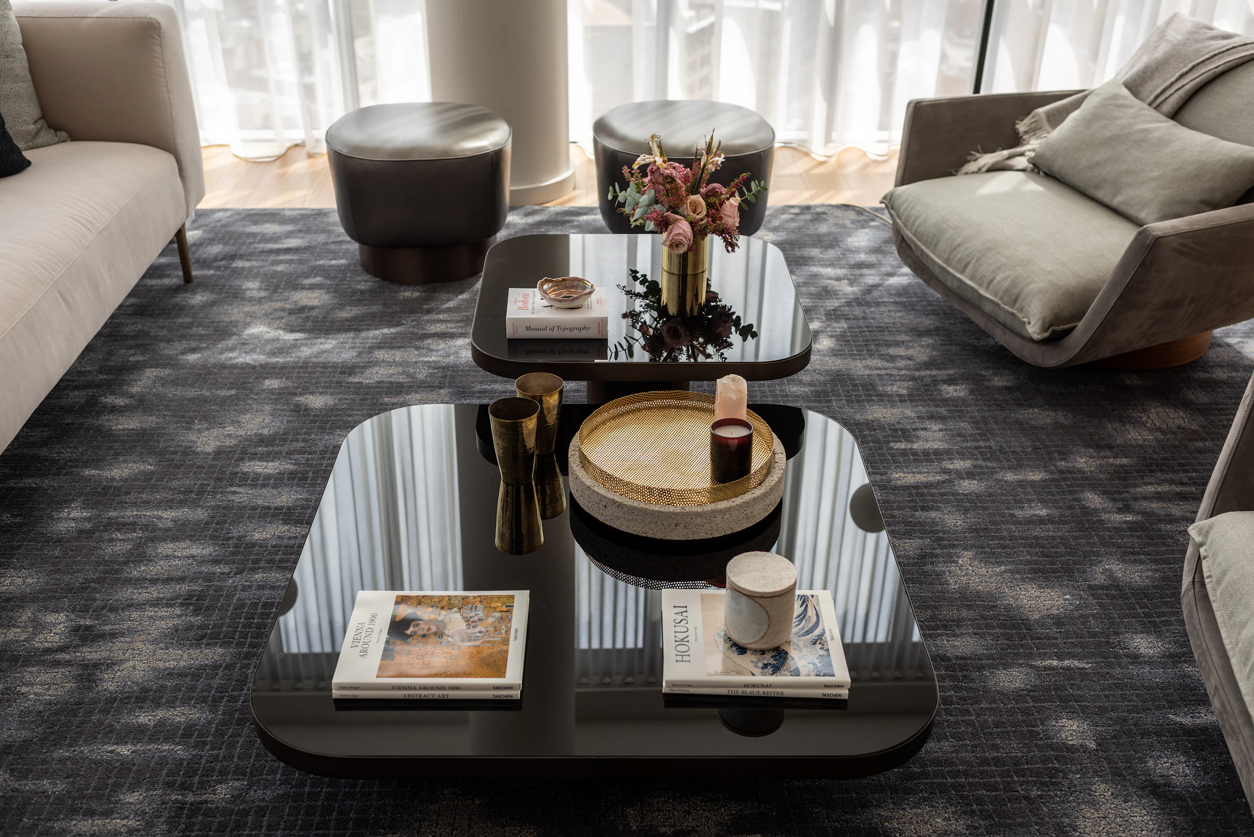 coffee tables